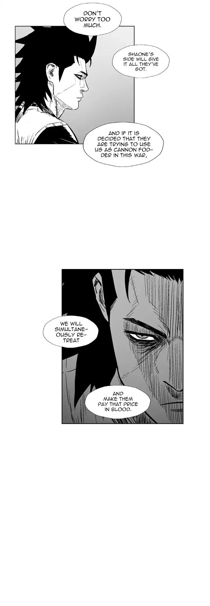 Read Red Storm Manga Online