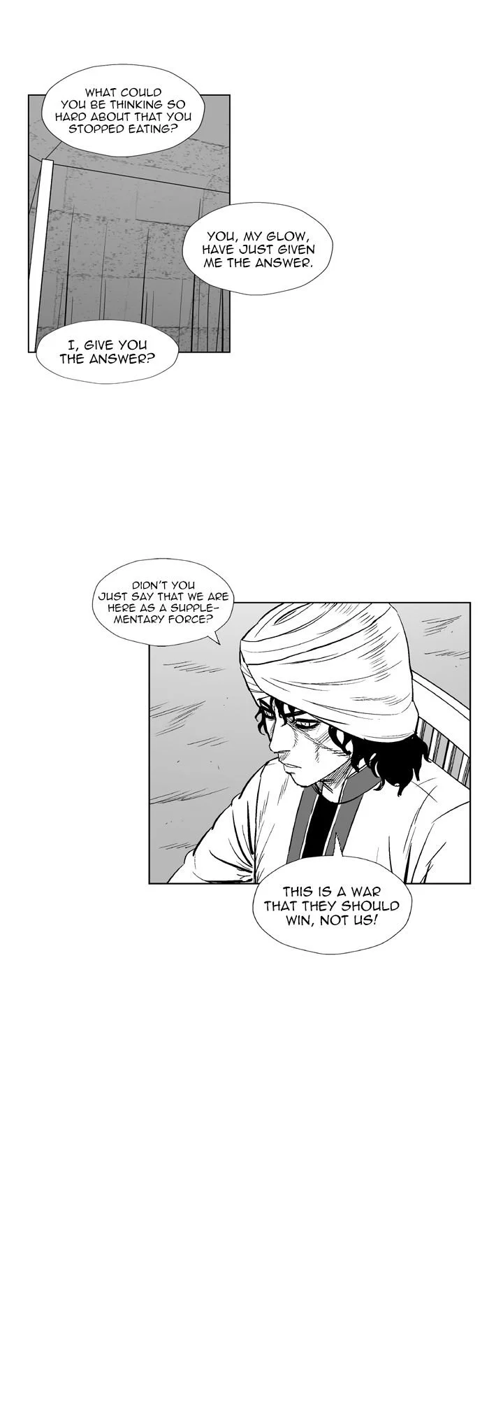 Read Red Storm Manga Online