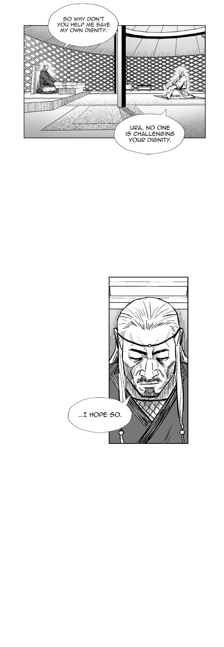 Read Red Storm Manga Online