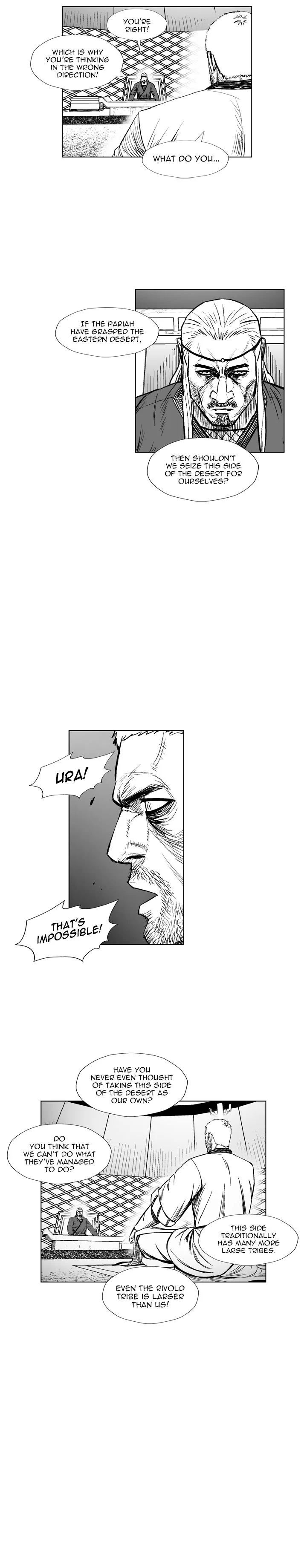 Read Red Storm Manga Online