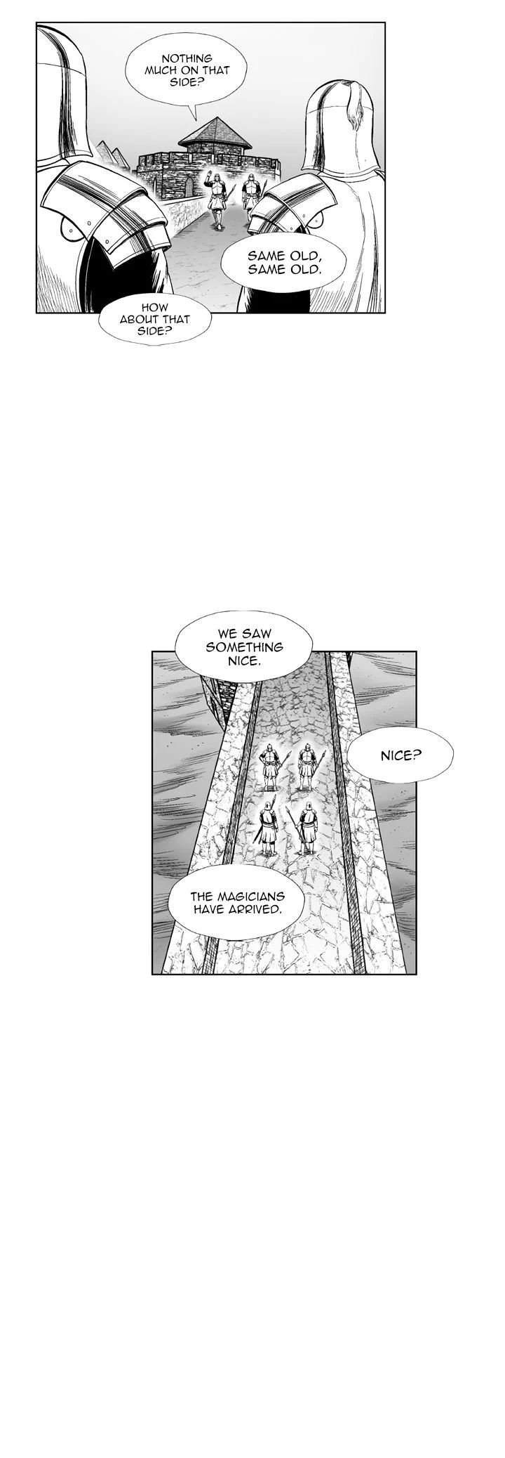 Read Red Storm Manga Online