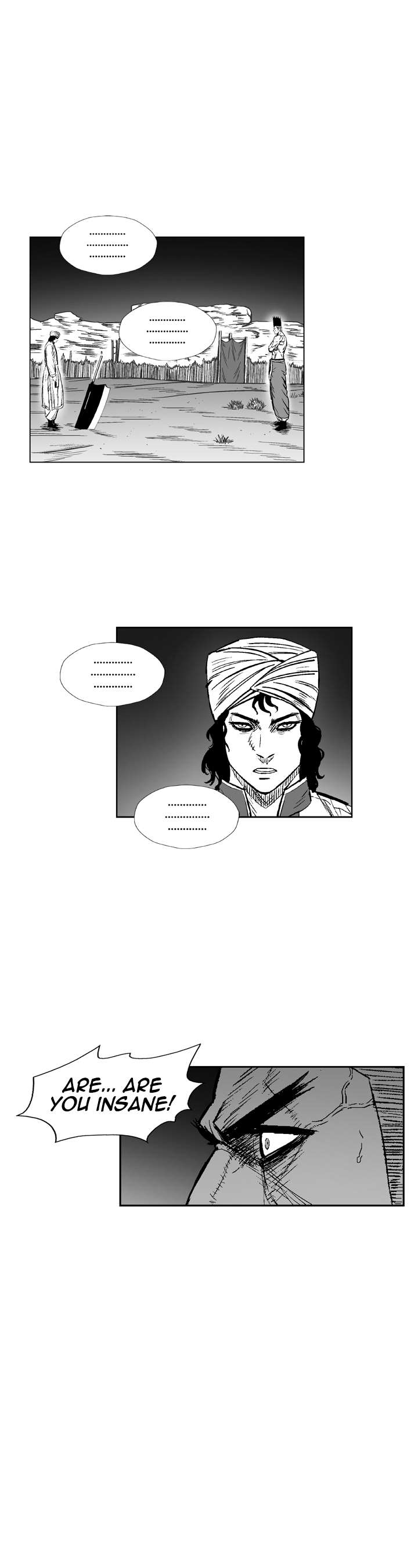 Read Red Storm Manga Online