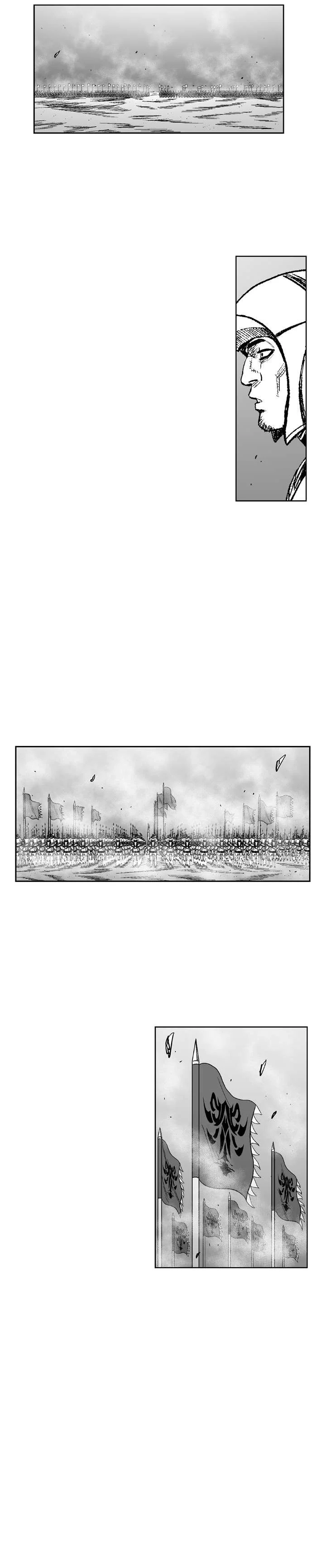 Read Red Storm Manga Online