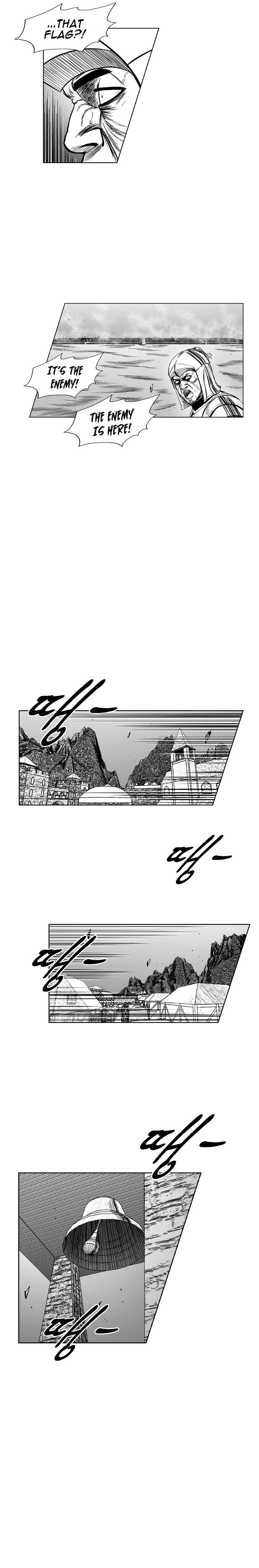 Read Red Storm Manga Online