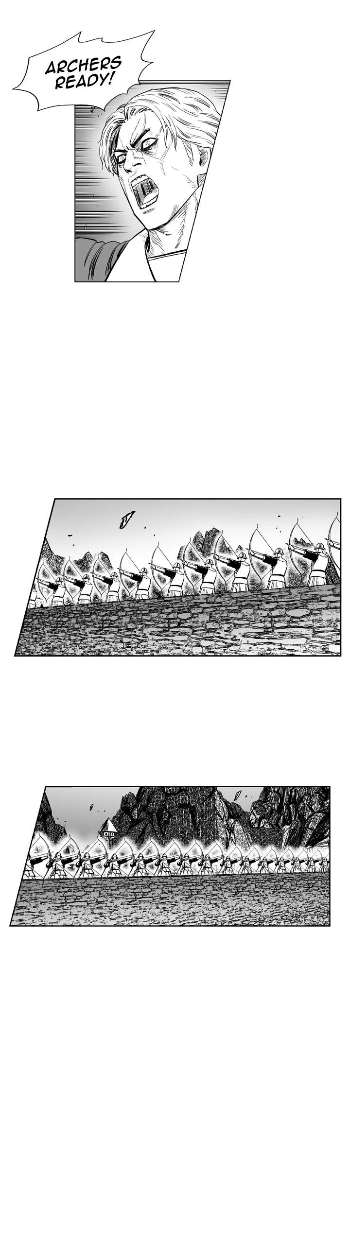 Read Red Storm Manga Online