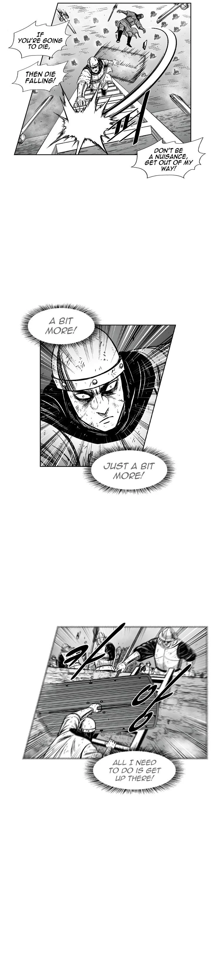 Read Red Storm Manga Online