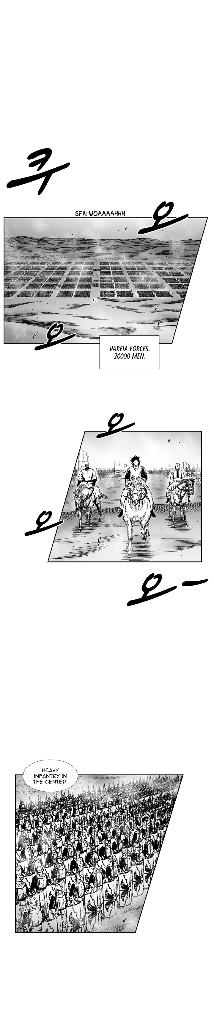 Read Red Storm Manga Online