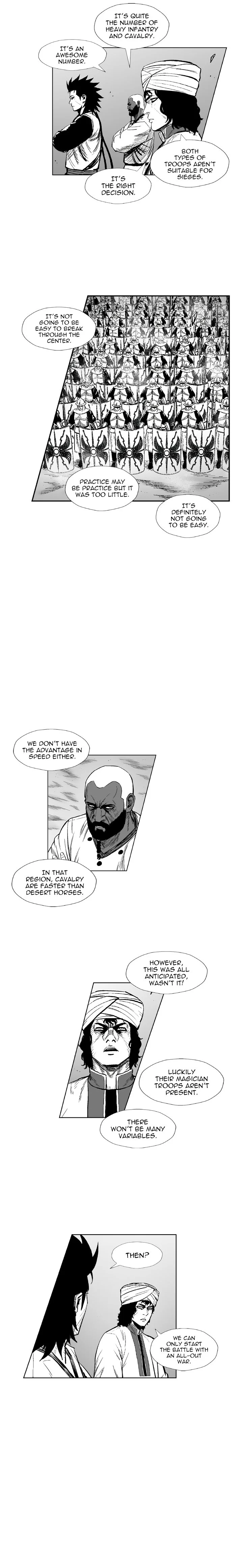 Read Red Storm Manga Online