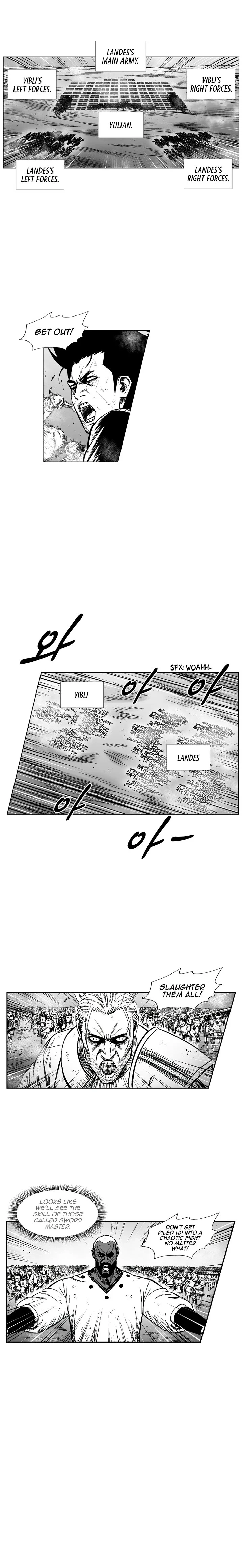 Read Red Storm Manga Online