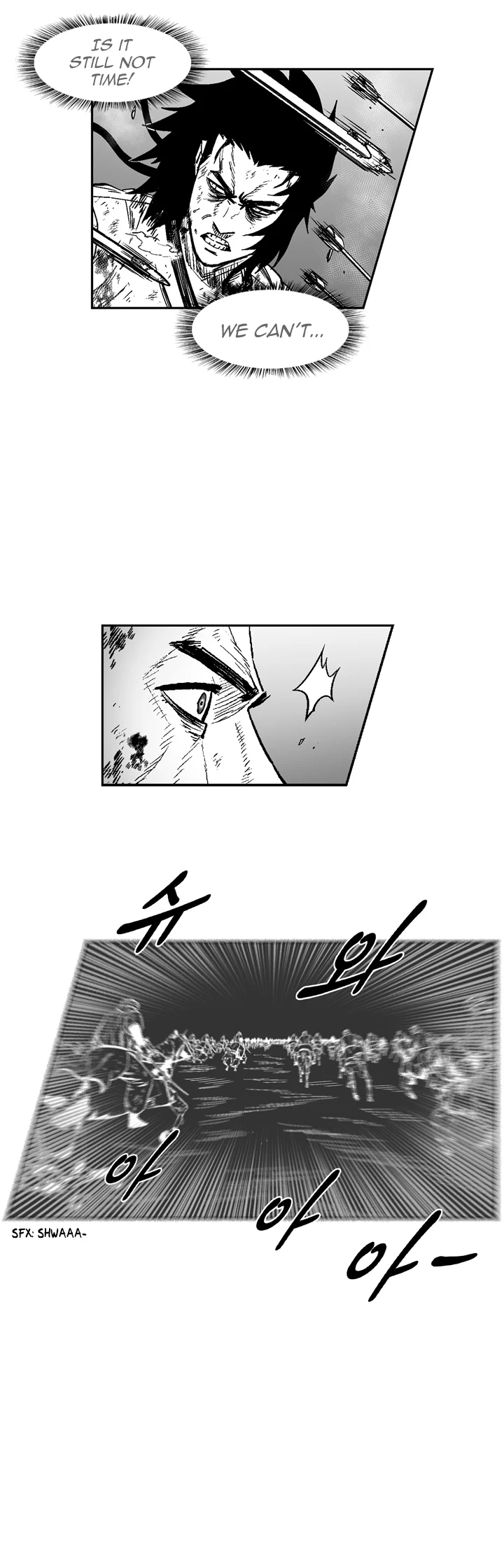 Read Red Storm Manga Online