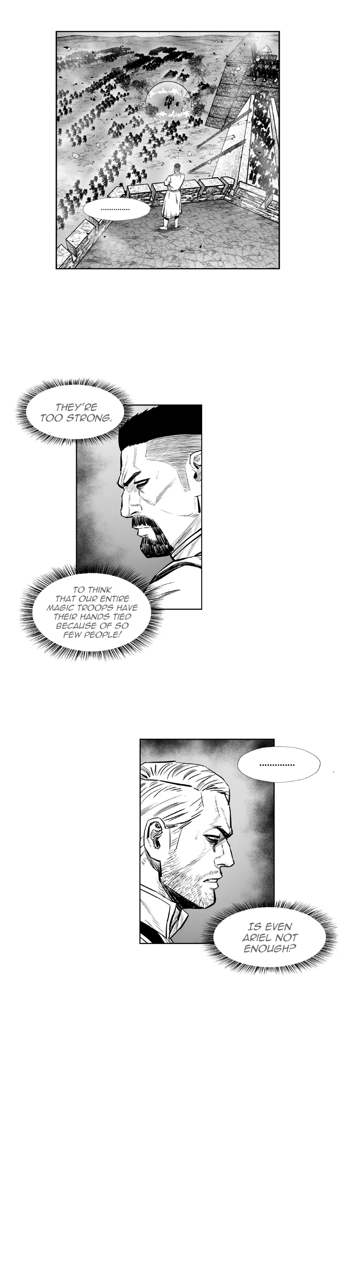 Read Red Storm Manga Online