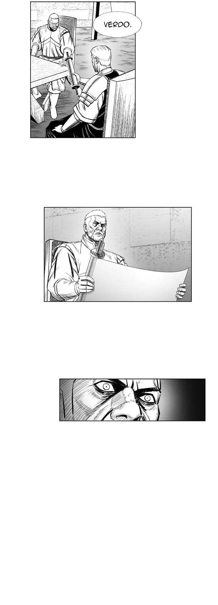 Read Red Storm Manga Online