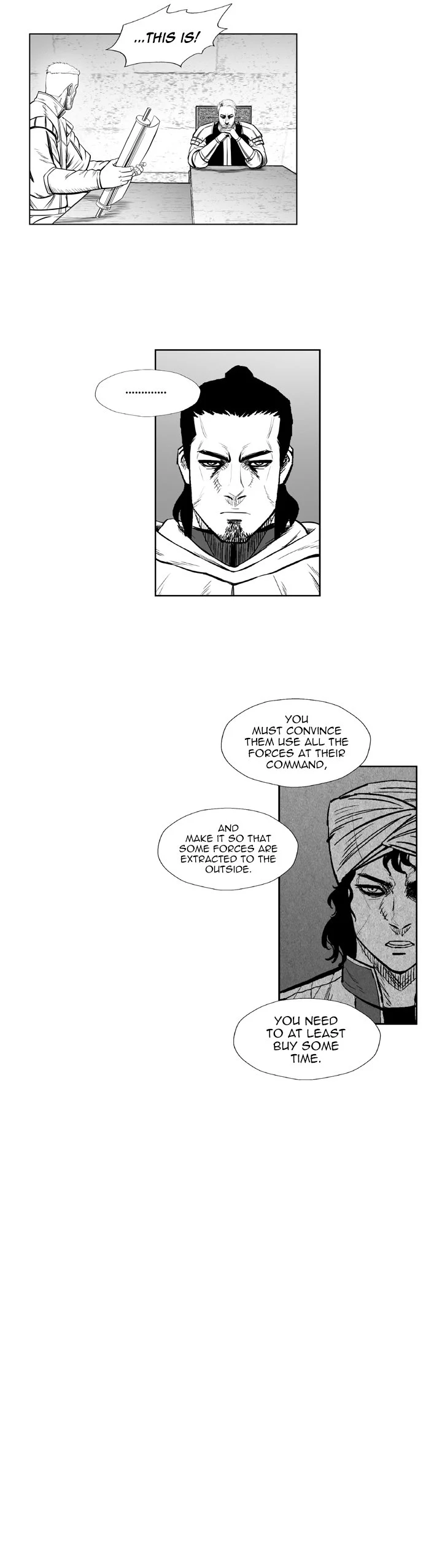 Read Red Storm Manga Online