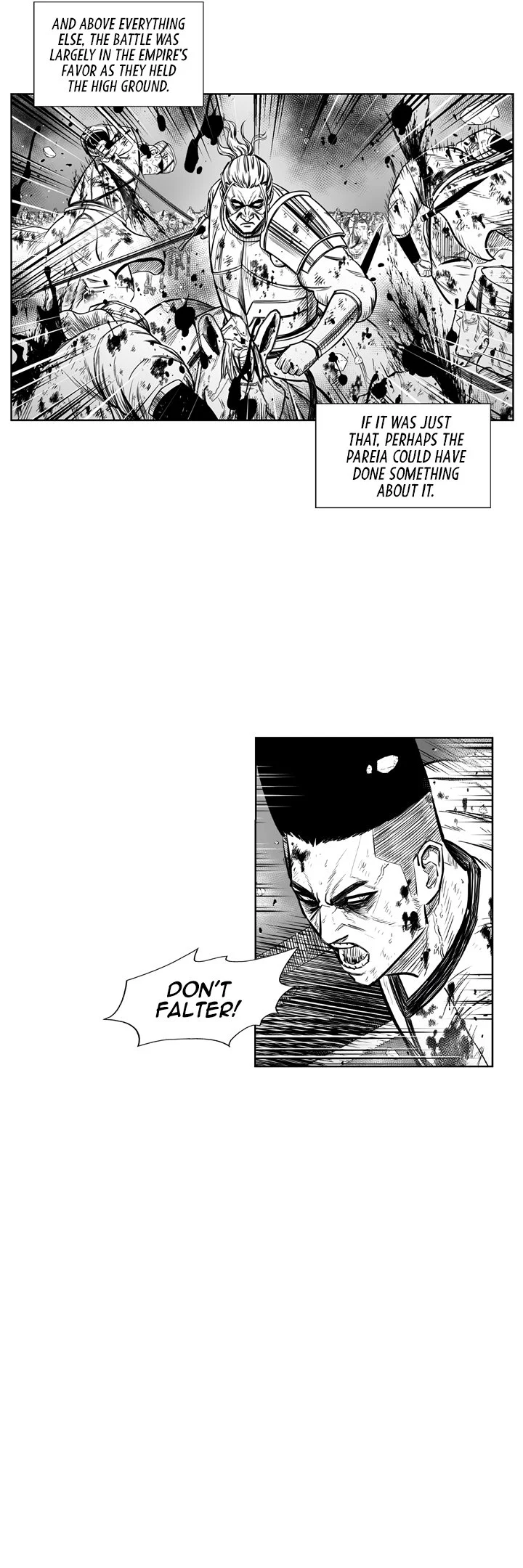 Read Red Storm Manga Online