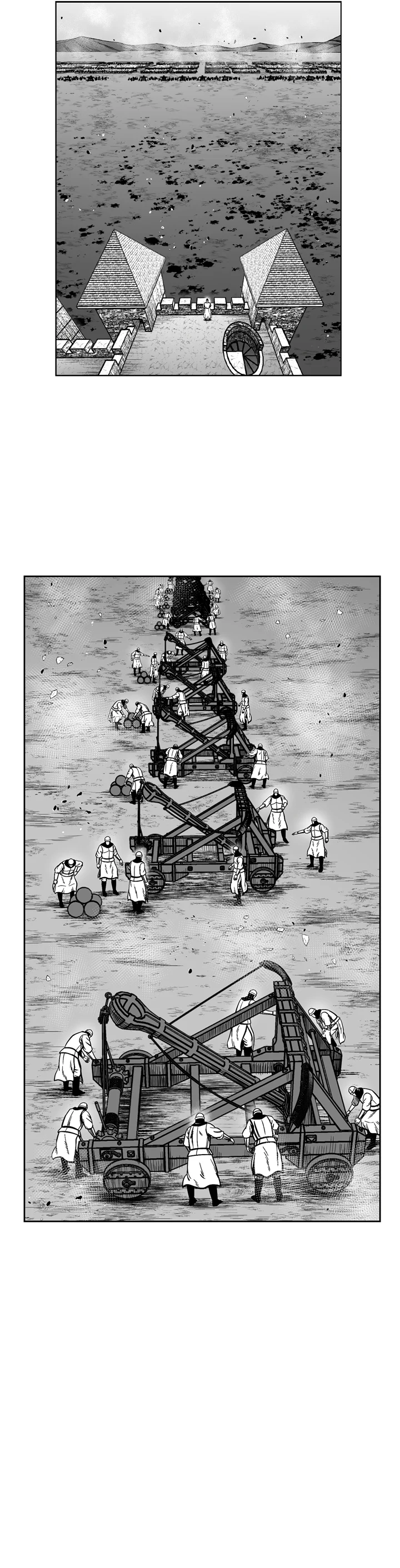 Read Red Storm Manga Online