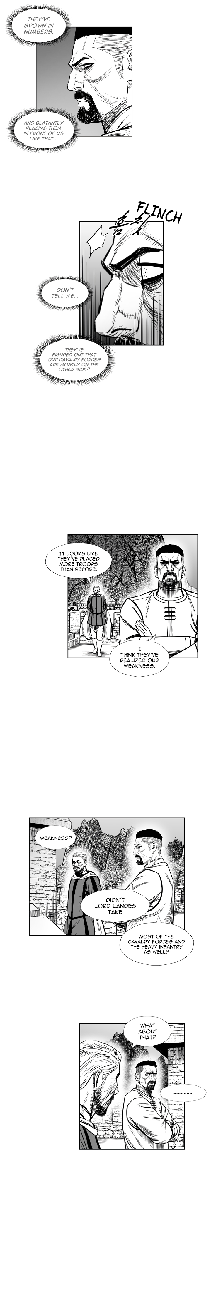 Read Red Storm Manga Online