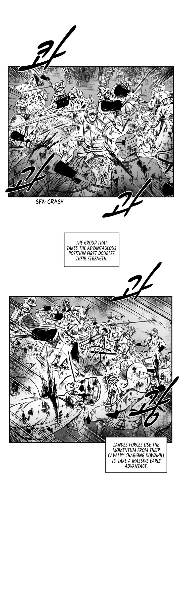 Read Red Storm Manga Online