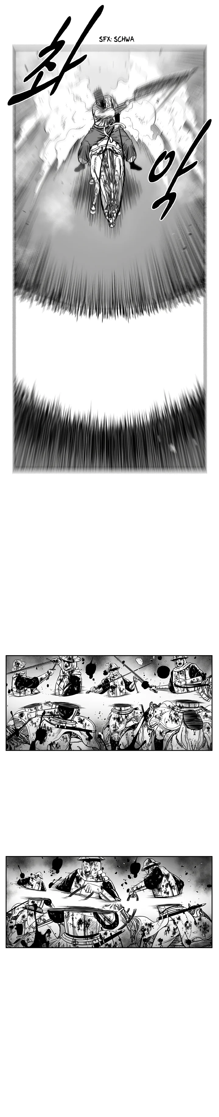 Read Red Storm Manga Online