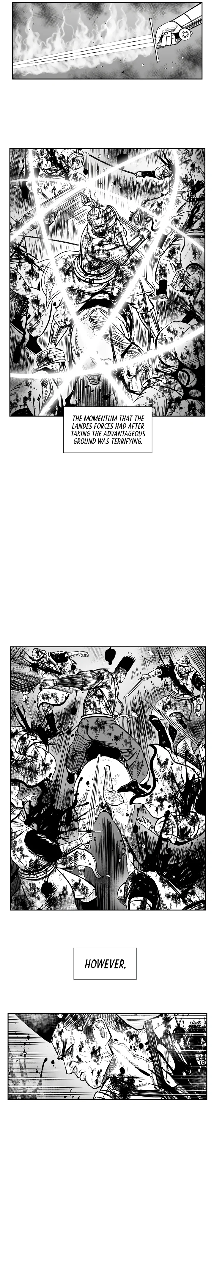 Read Red Storm Manga Online