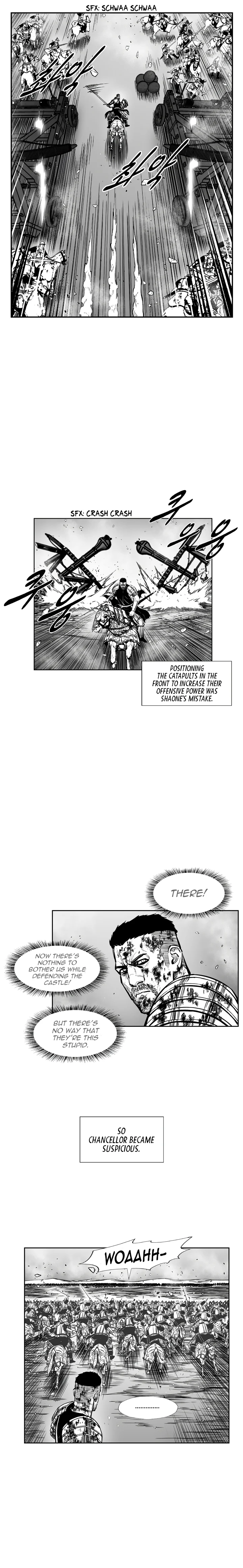 Read Red Storm Manga Online