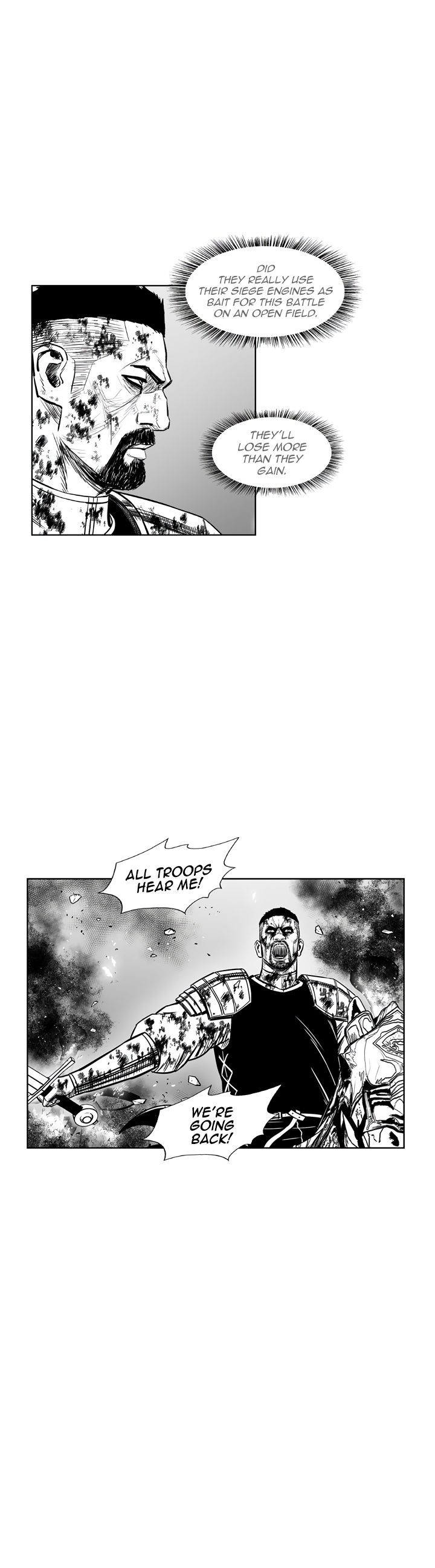 Read Red Storm Manga Online