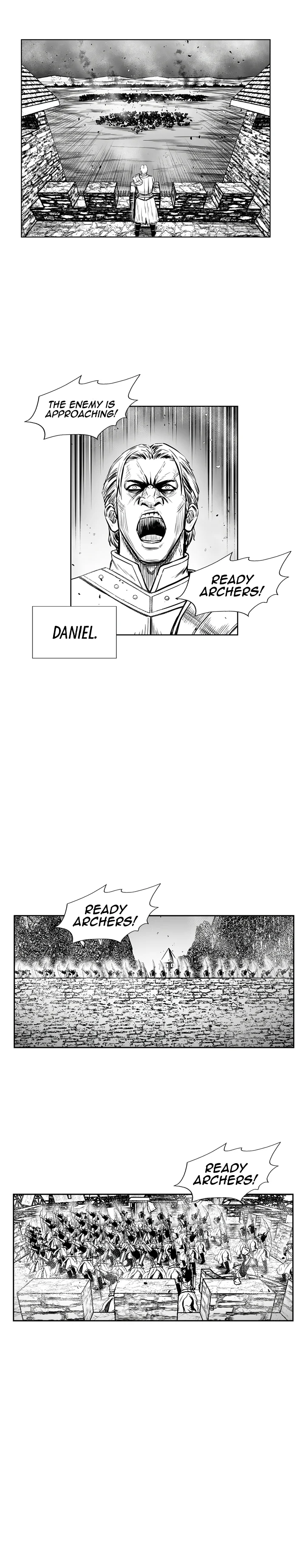 Read Red Storm Manga Online