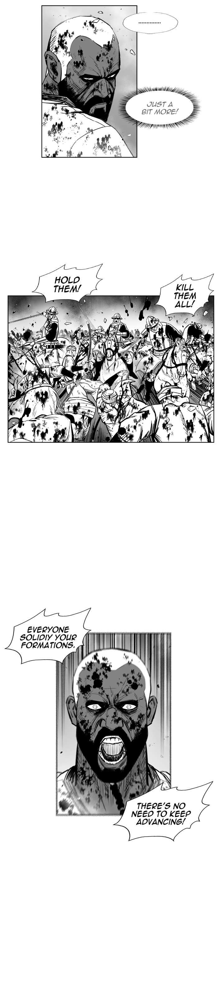 Read Red Storm Manga Online