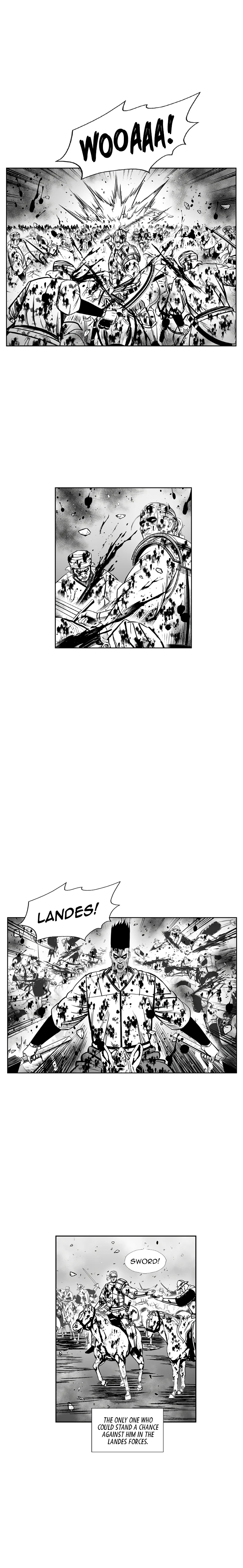 Read Red Storm Manga Online