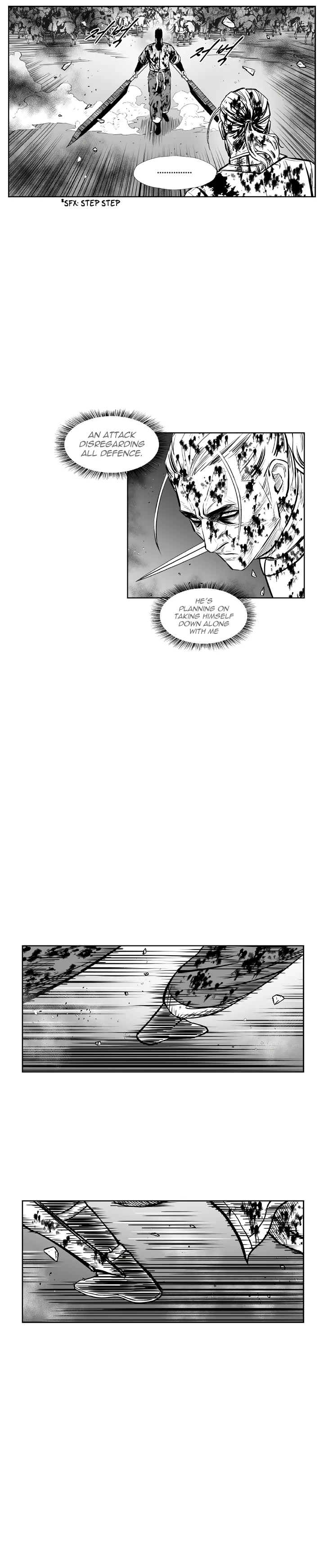 Read Red Storm Manga Online