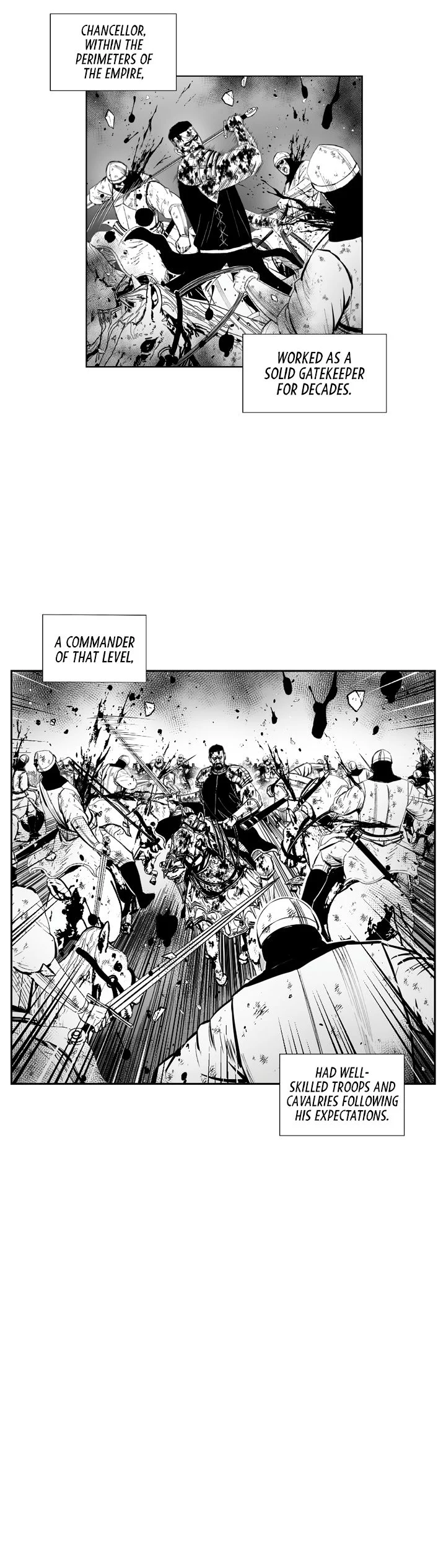 Read Red Storm Manga Online