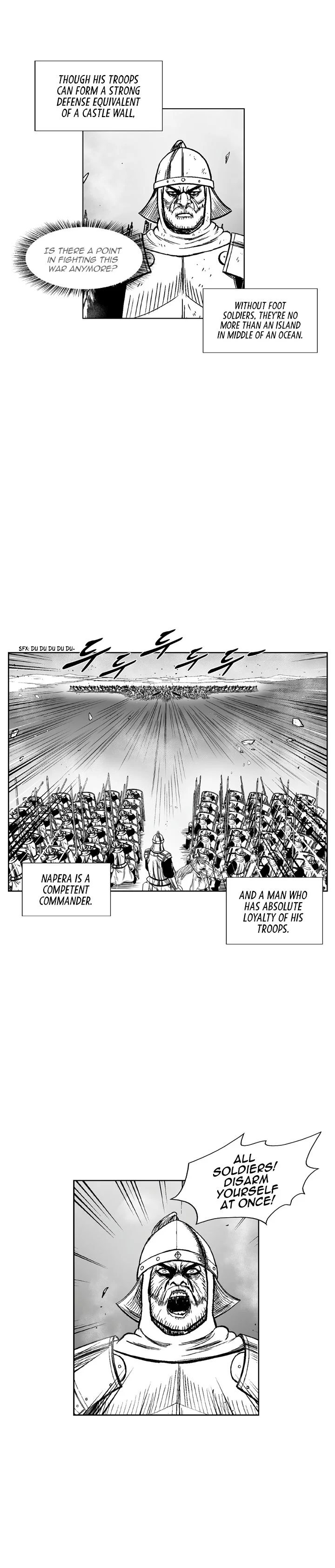 Read Red Storm Manga Online