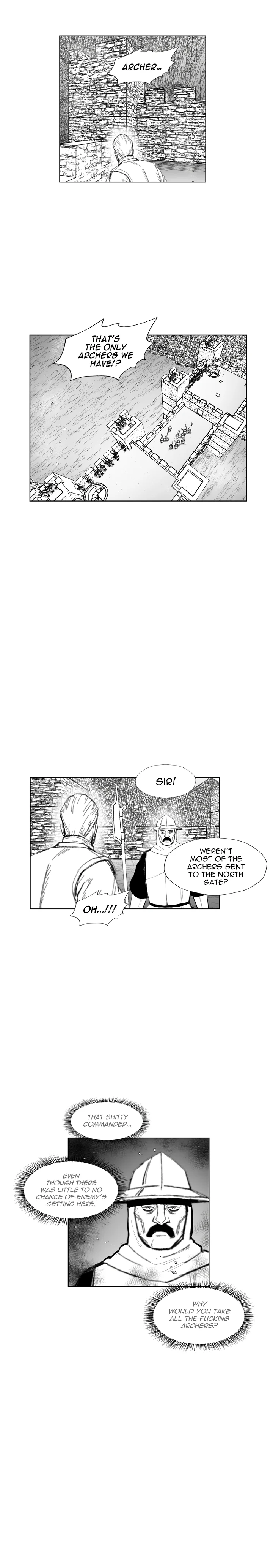 Read Red Storm Manga Online