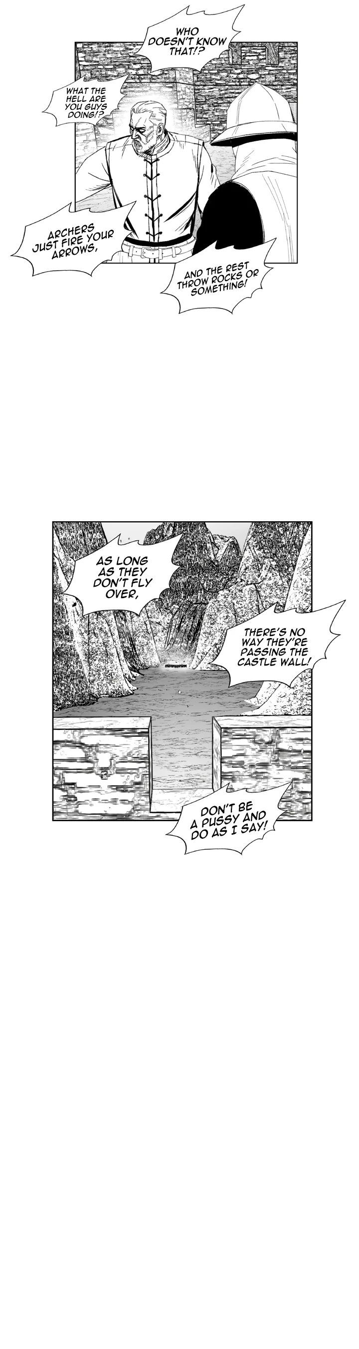 Read Red Storm Manga Online