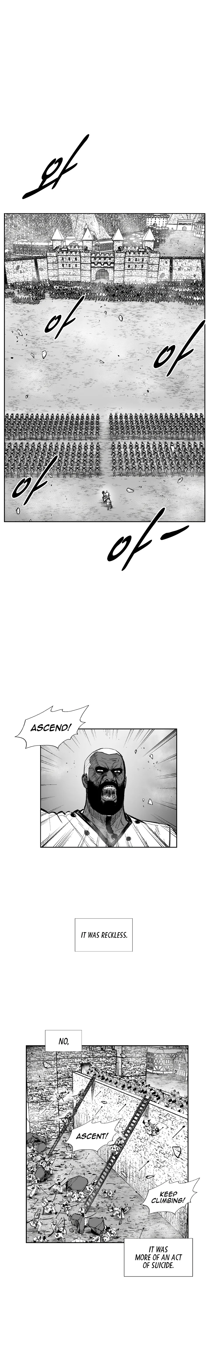 Read Red Storm Manga Online