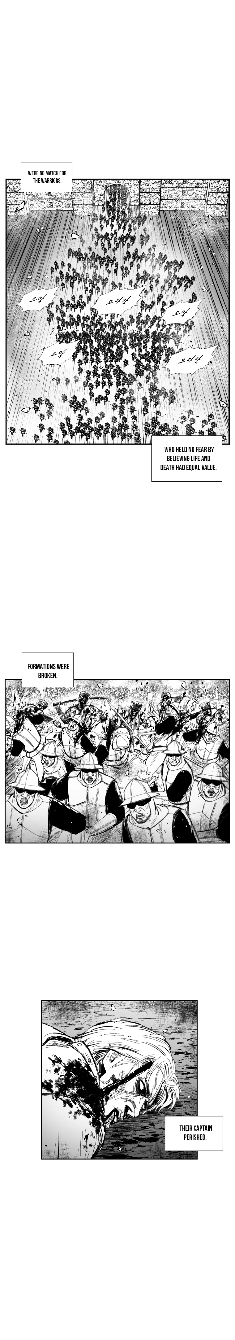 Read Red Storm Manga Online