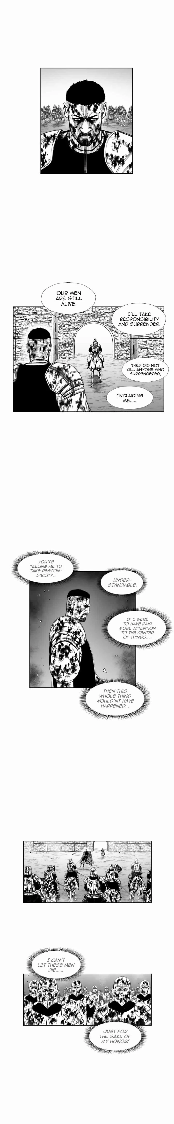 Read Red Storm Manga Online