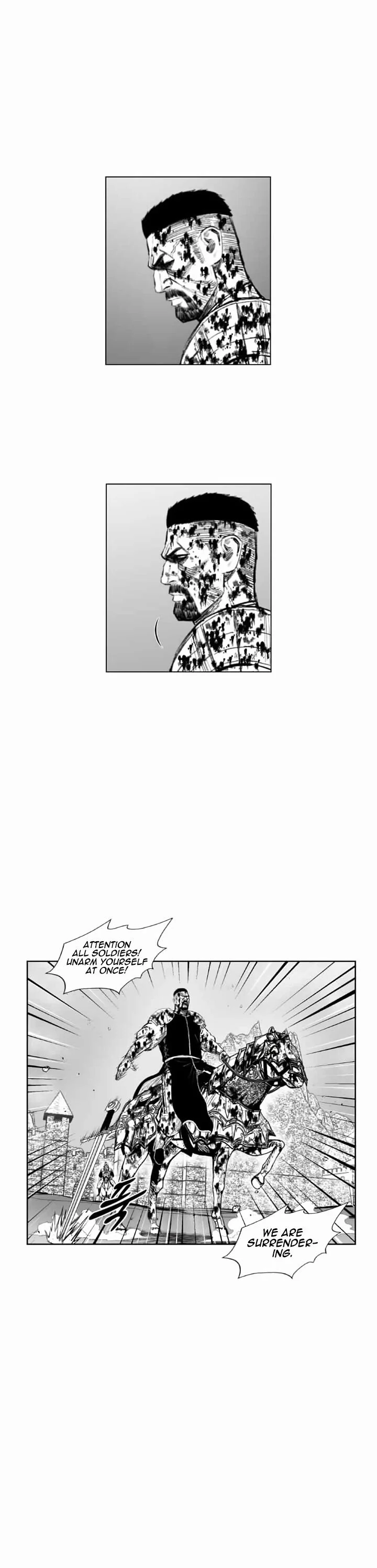 Read Red Storm Manga Online