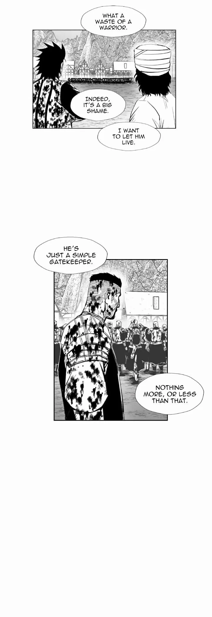 Read Red Storm Manga Online