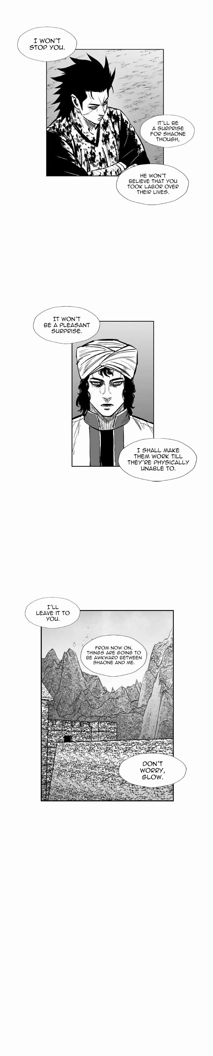 Read Red Storm Manga Online