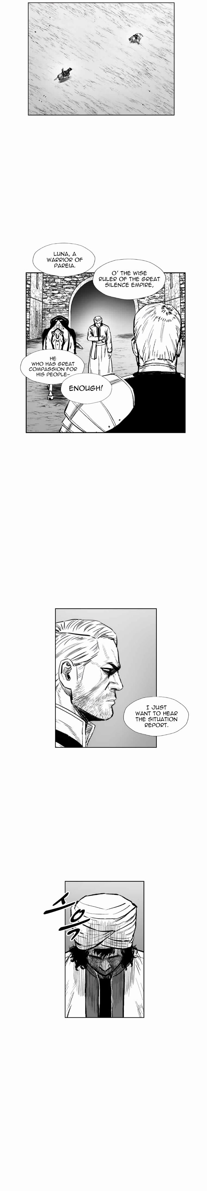 Read Red Storm Manga Online