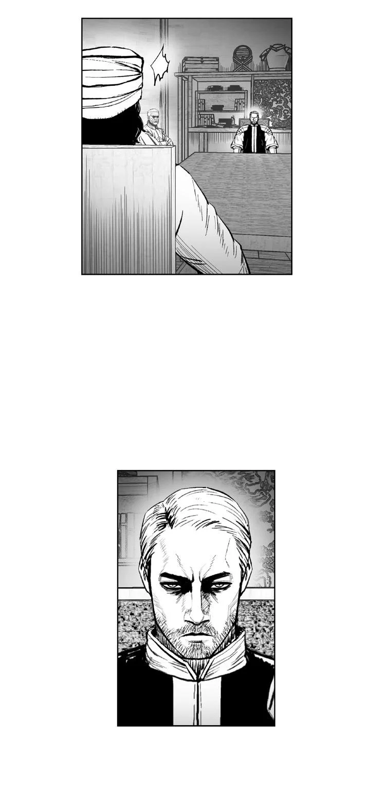 Read Red Storm Manga Online