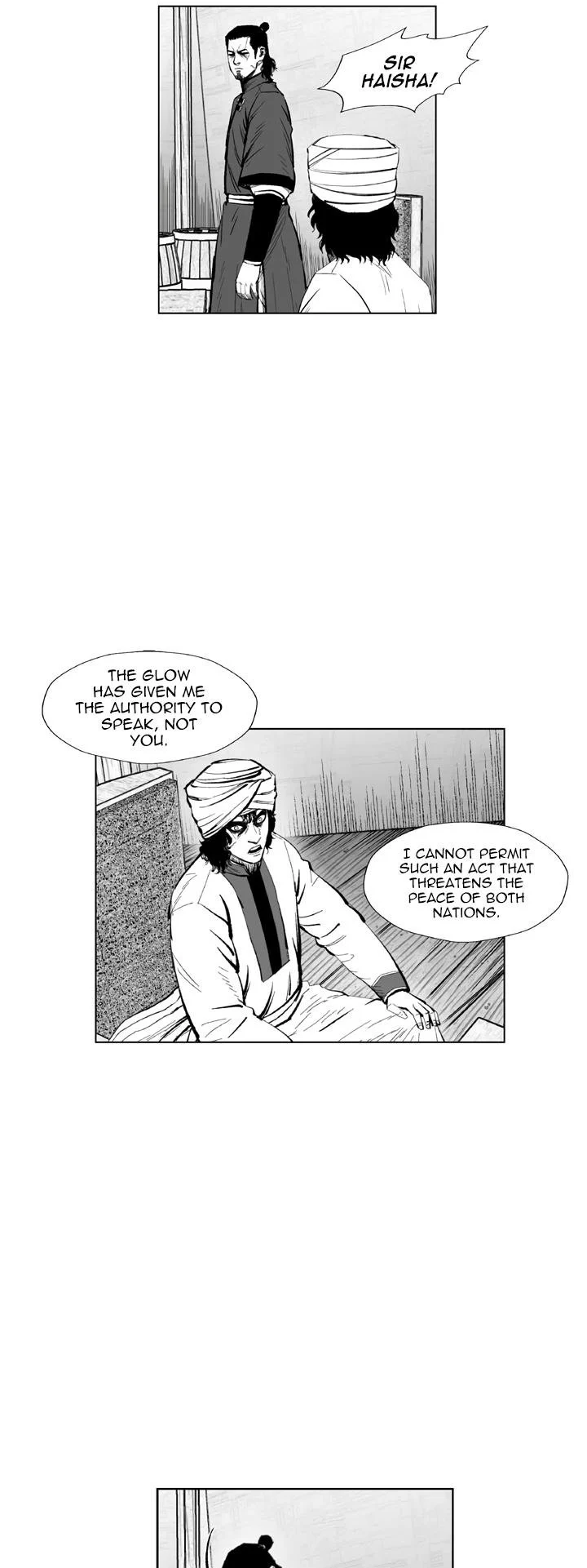 Read Red Storm Manga Online