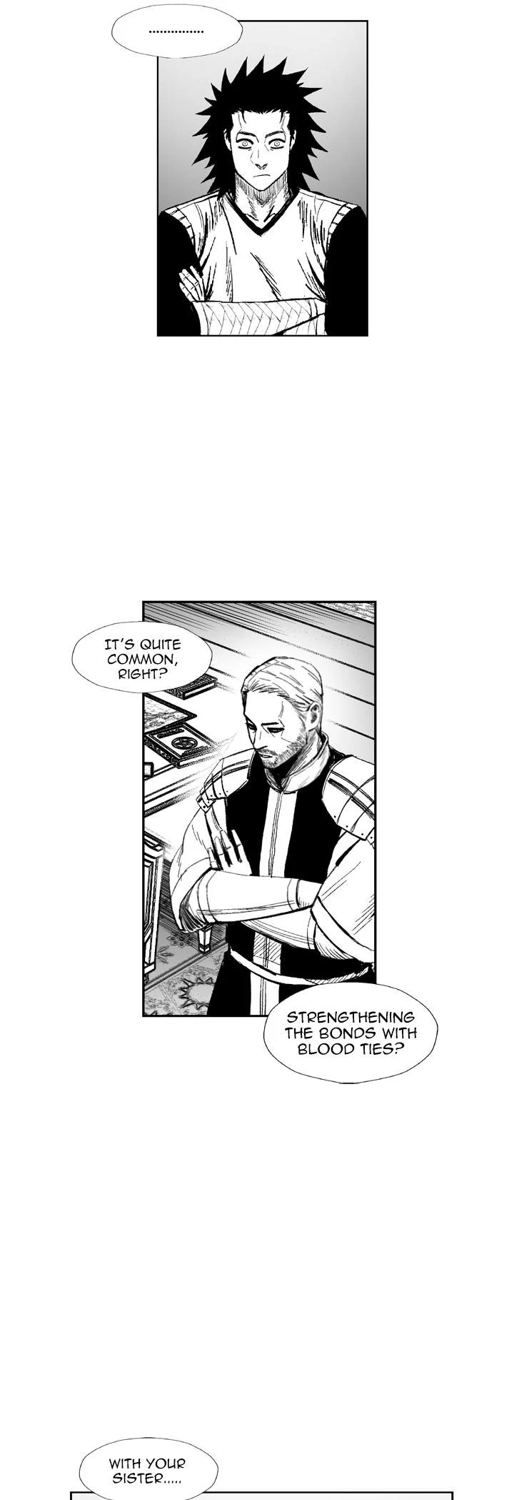 Read Red Storm Manga Online