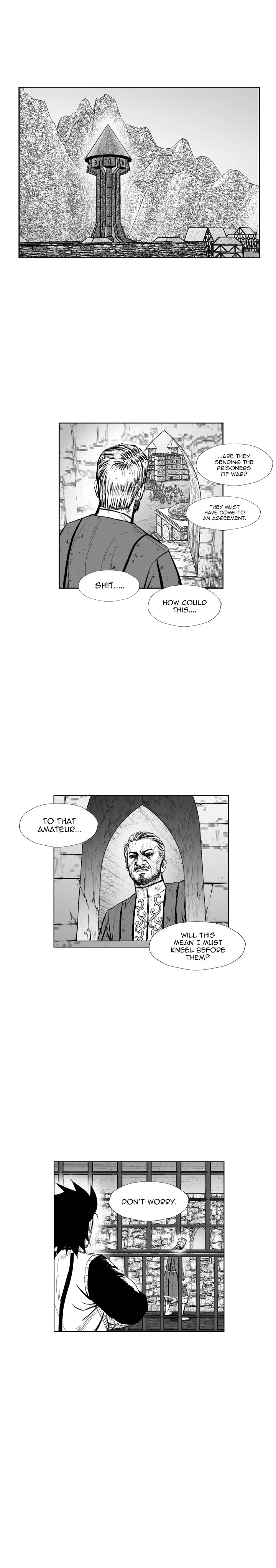 Read Red Storm Manga Online