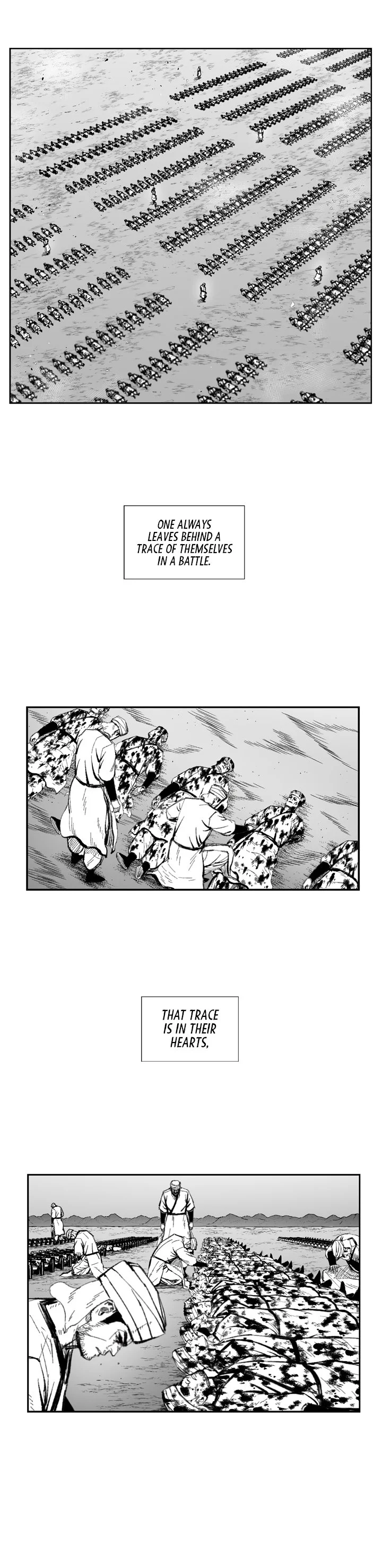 Read Red Storm Manga Online