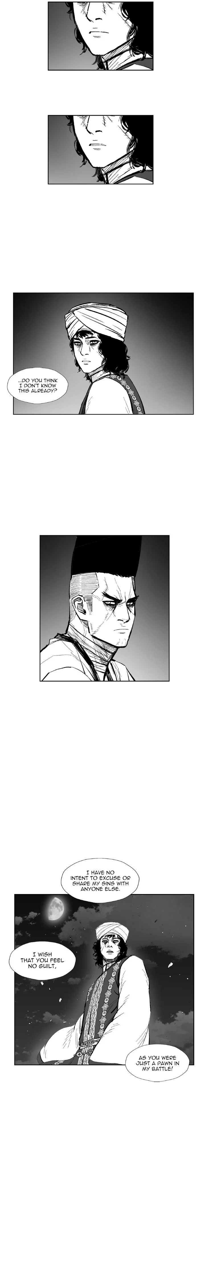 Read Red Storm Manga Online