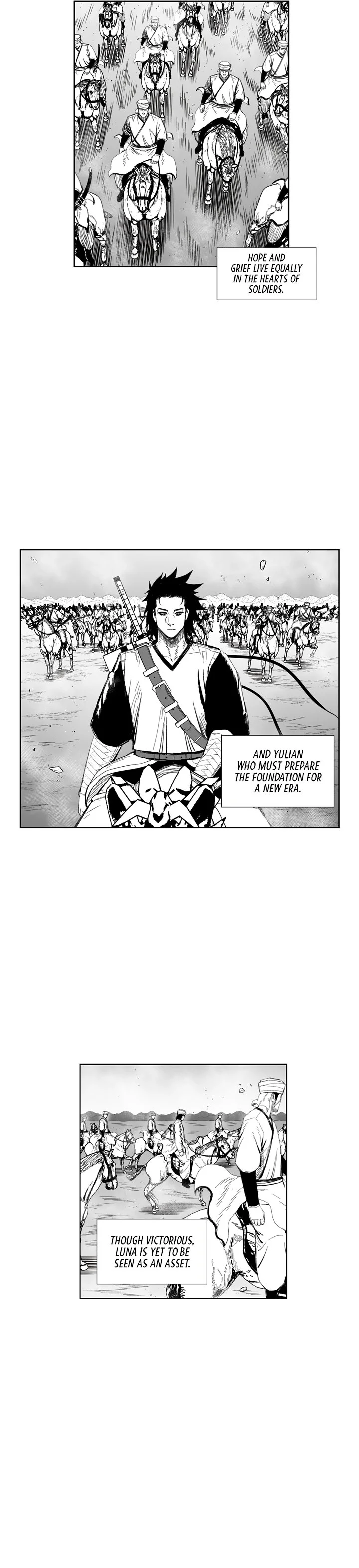 Read Red Storm Manga Online