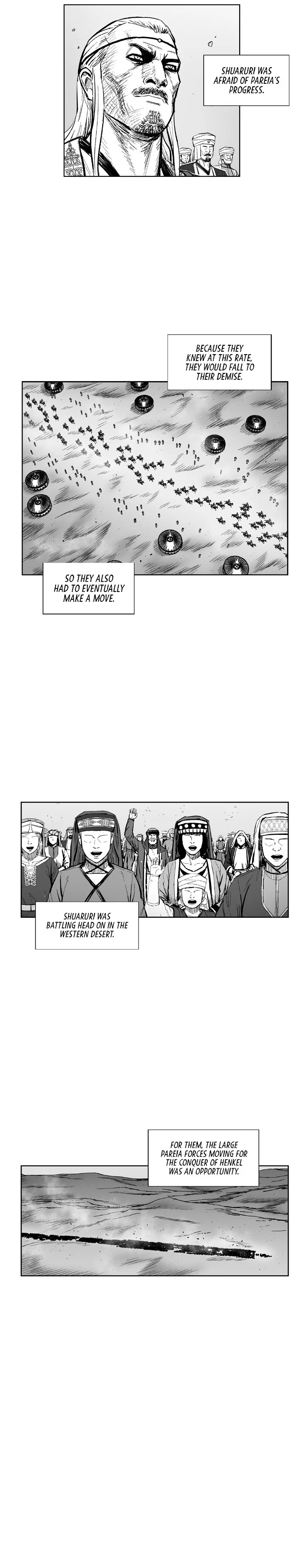 Read Red Storm Manga Online