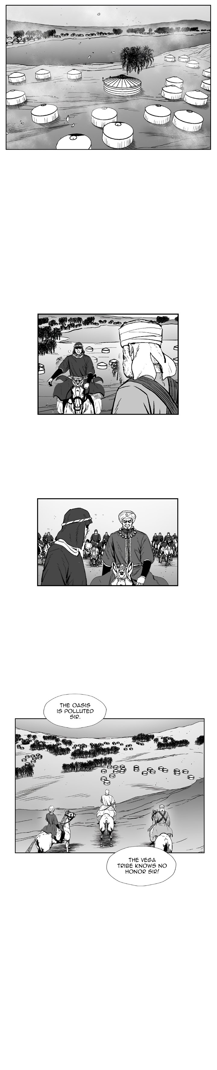 Read Red Storm Manga Online