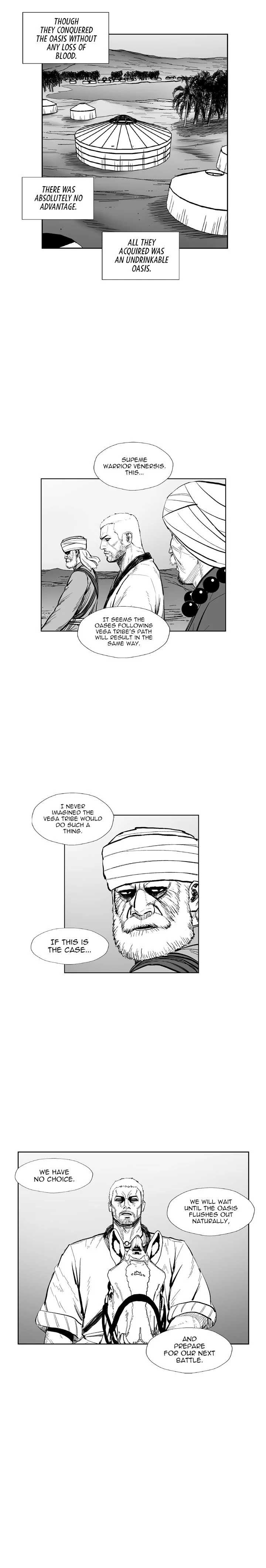 Read Red Storm Manga Online